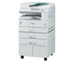 Máy photocopy Gestetner DSM-620